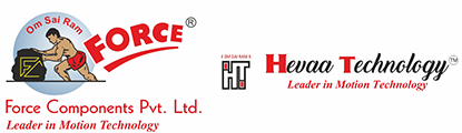 Force Logo and Hevaa Technologies Logo